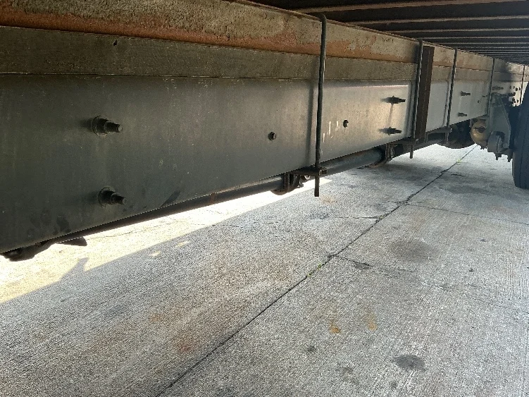 2020 International MV - image 5