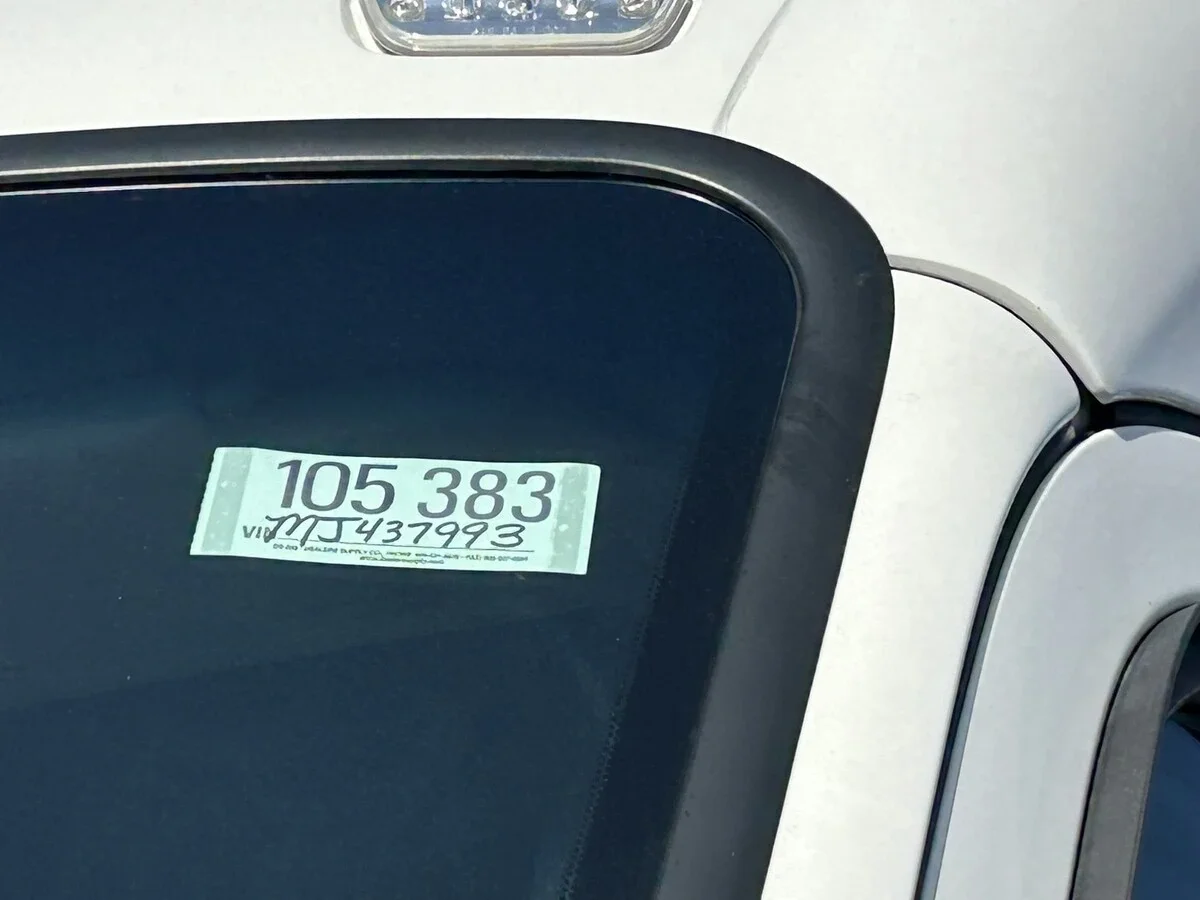 2021 Kenworth T880 — photo 13