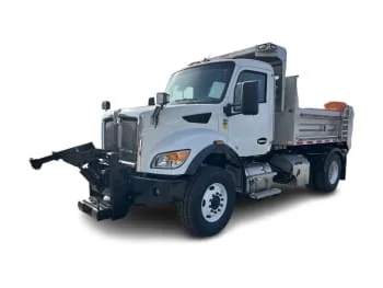 2025 Kenworth T480
