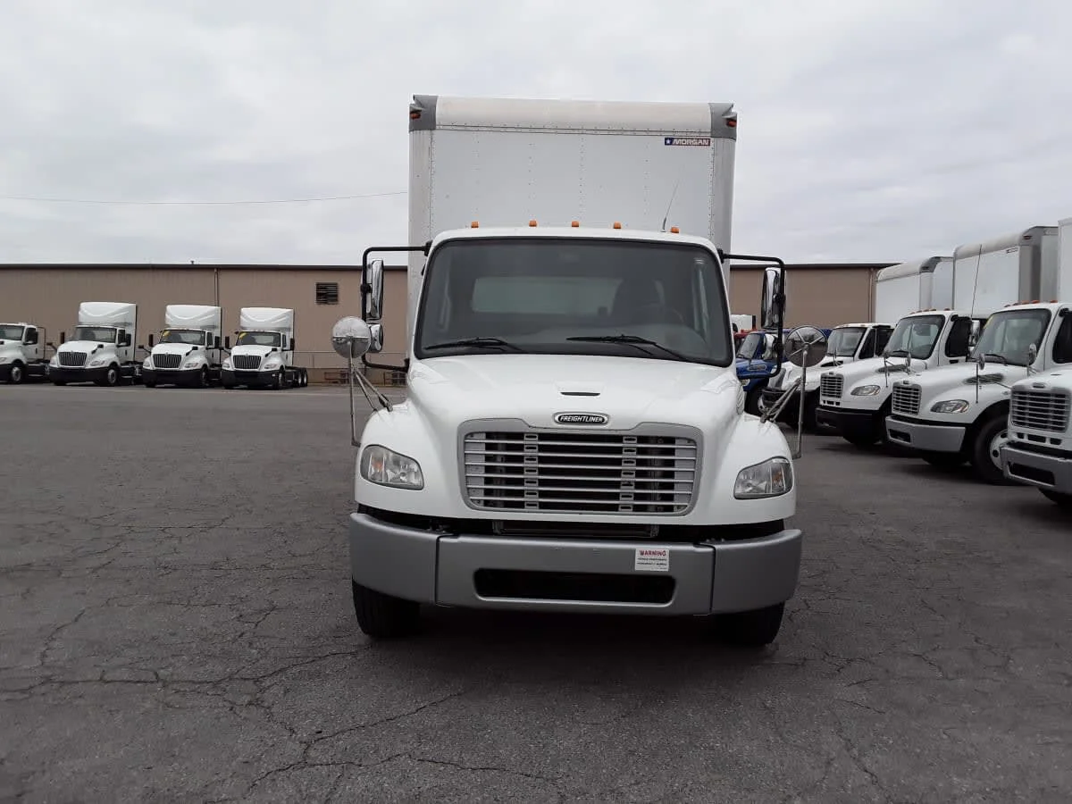 2019 Freightliner M2 106 in La Vergne, TN — photo 2