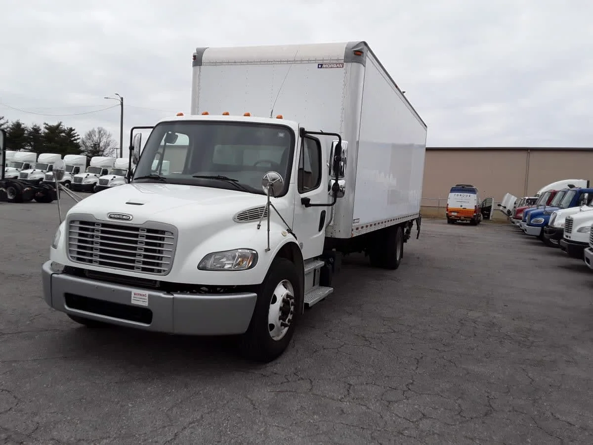2019 Freightliner M2 106 in La Vergne, TN