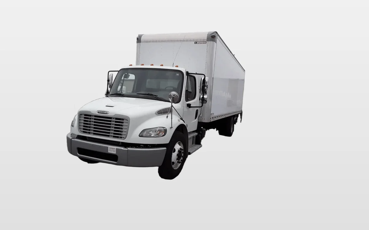 2019 Freightliner M2 106 - image 1