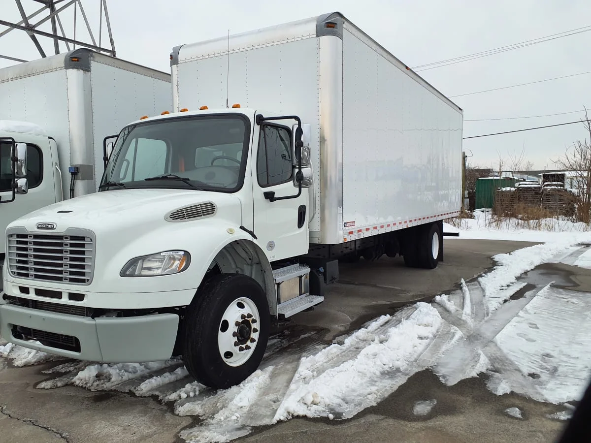 2020 Freightliner M2 106 in Indianapolis, IN
