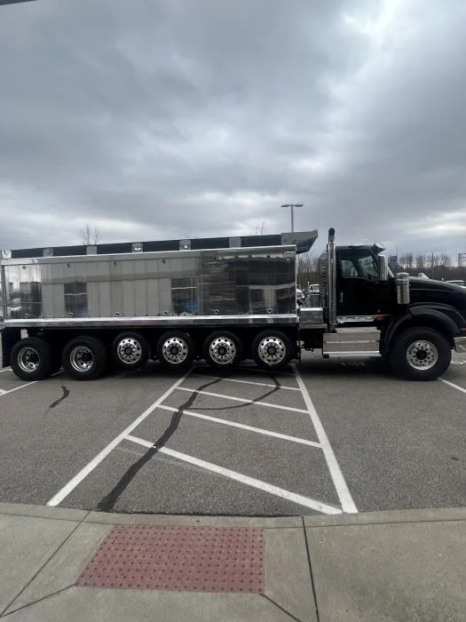 2026 International HX in Cincinnati, OH — photo 6