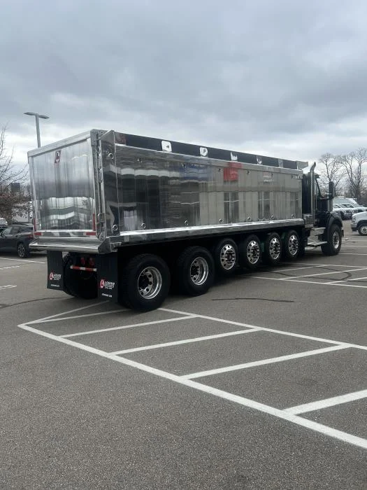 2026 International HX in Cincinnati, OH — photo 7