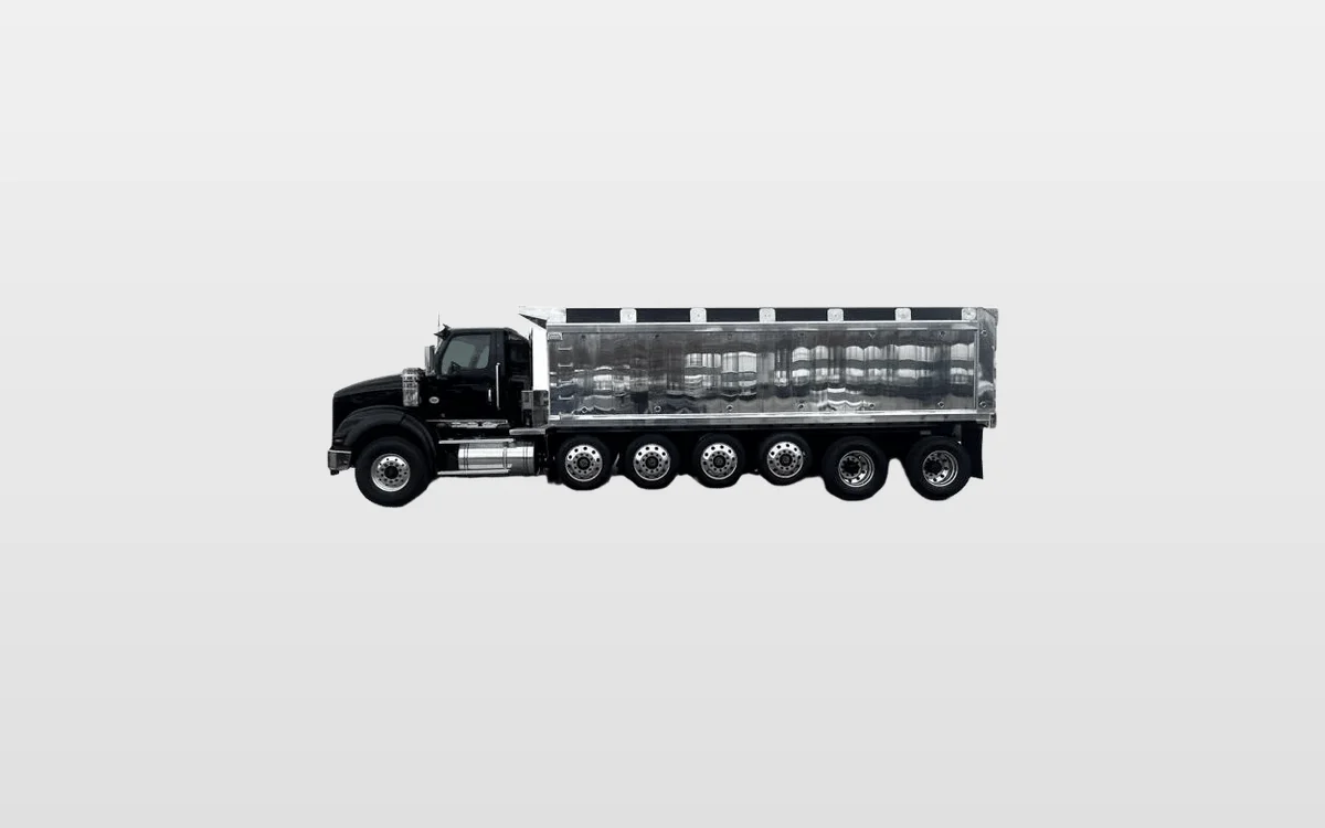 2026 International HX - image 1