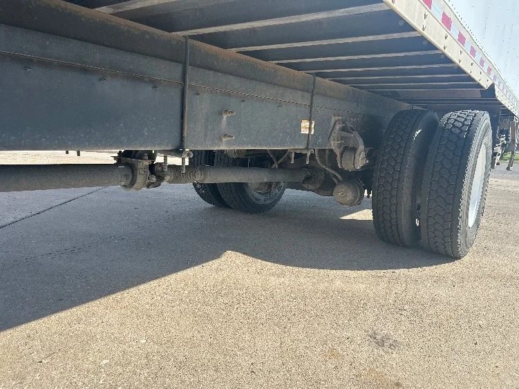 2020 Hino 268 in Oklahoma City, OK — photo 5