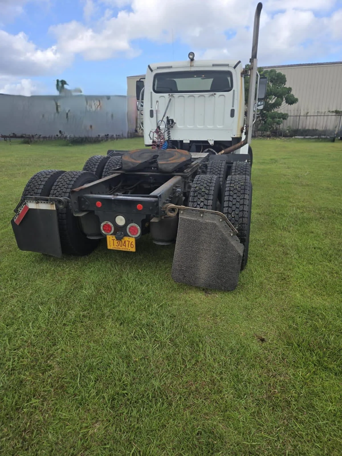 2017 Freightliner M2 106 in Keaau, HI — photo 4