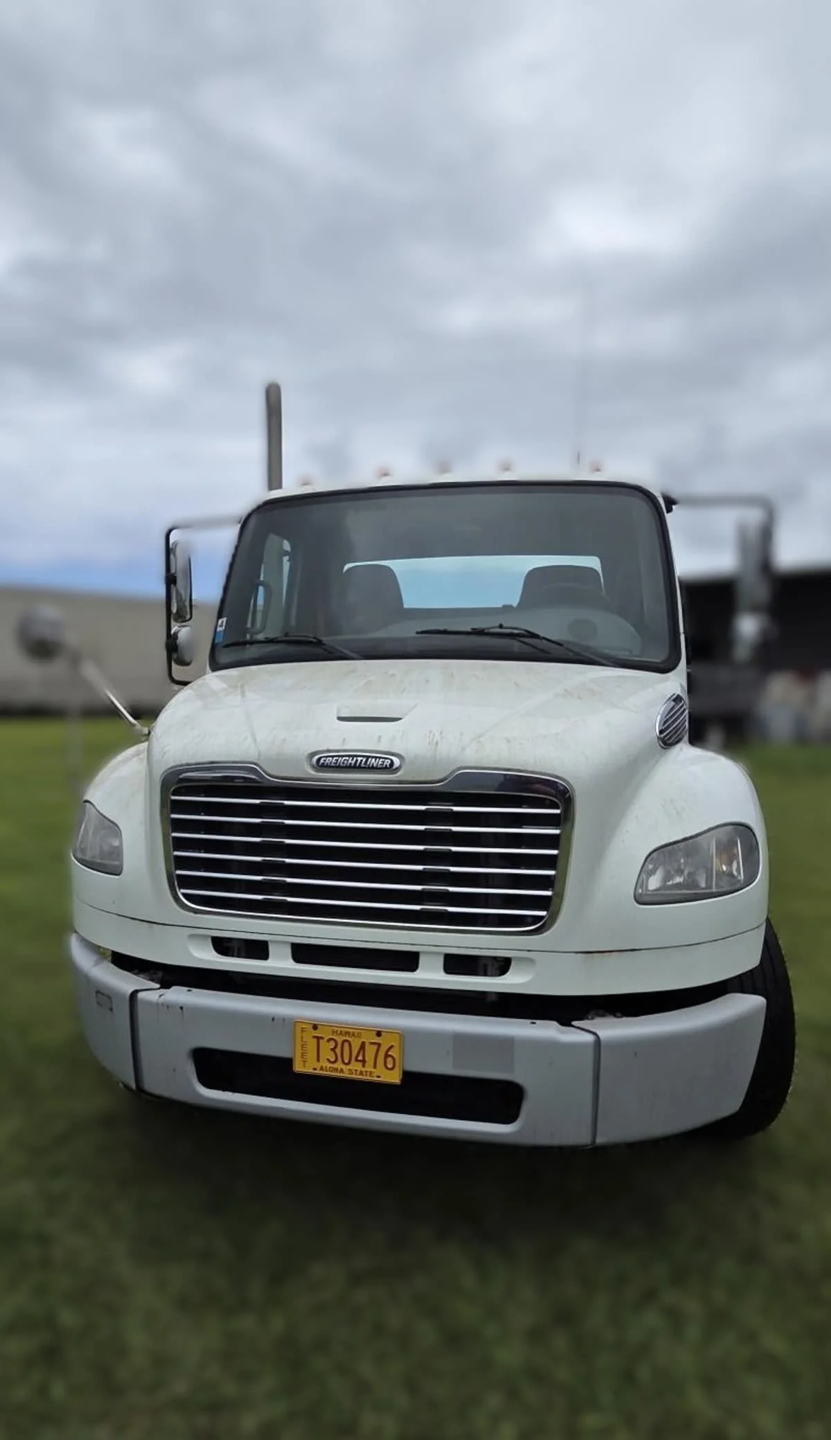 2017 Freightliner M2 106 in Keaau, HI — photo 2