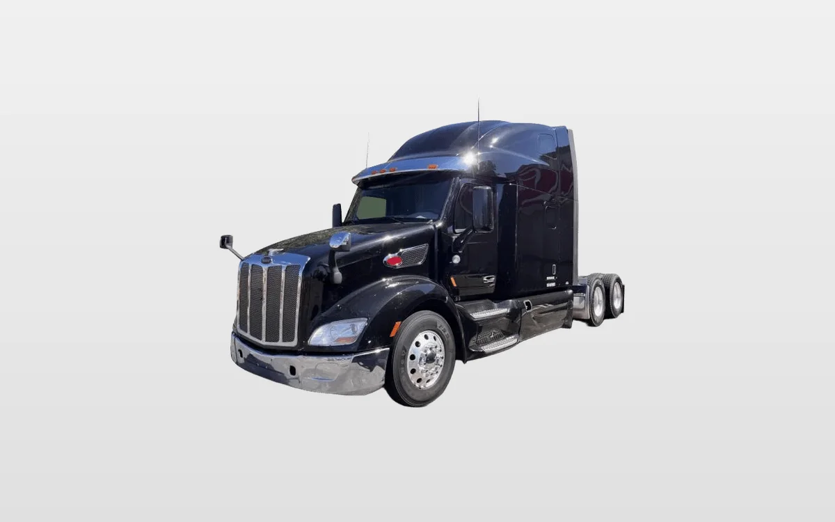 2022 Peterbilt 579 - image 1