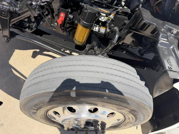 2021 Peterbilt 579 — photo 19
