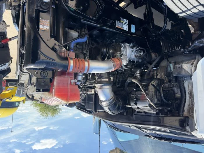 2021 Peterbilt 579 — photo 20