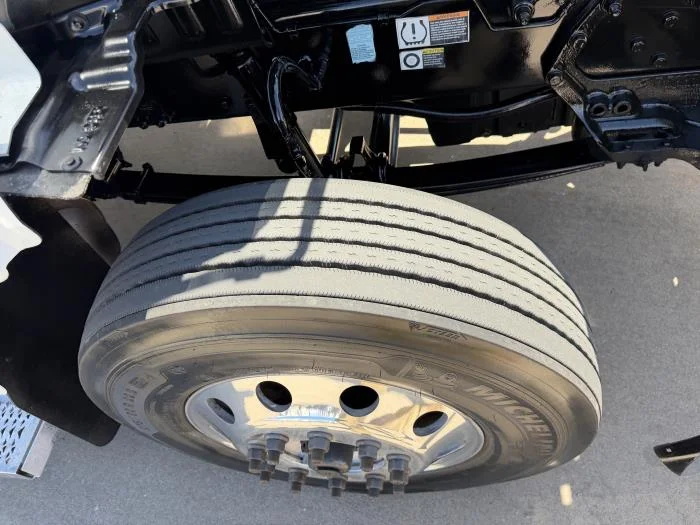 2021 Peterbilt 579 — photo 22