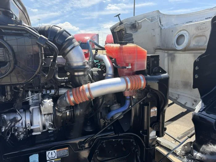 2021 Peterbilt 579 — photo 21