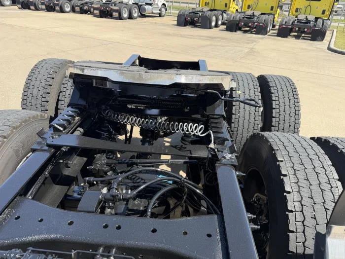 2021 Peterbilt 579 — photo 15