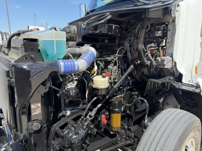 2021 Peterbilt 579 — photo 17