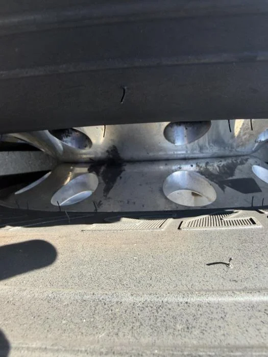 2021 Peterbilt 579 — photo 11