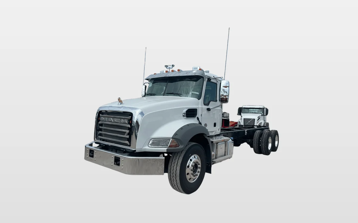 2026 Mack - image 1