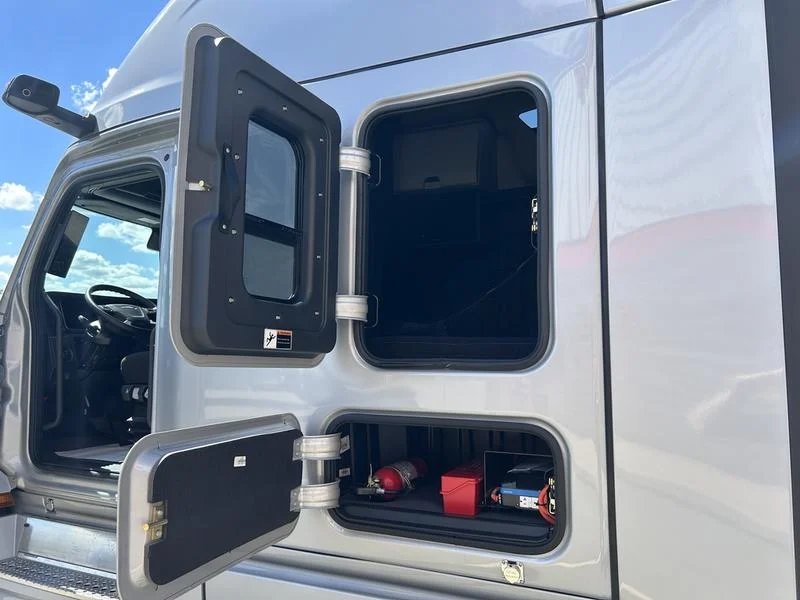 2026 Freightliner Cascadia - image 15