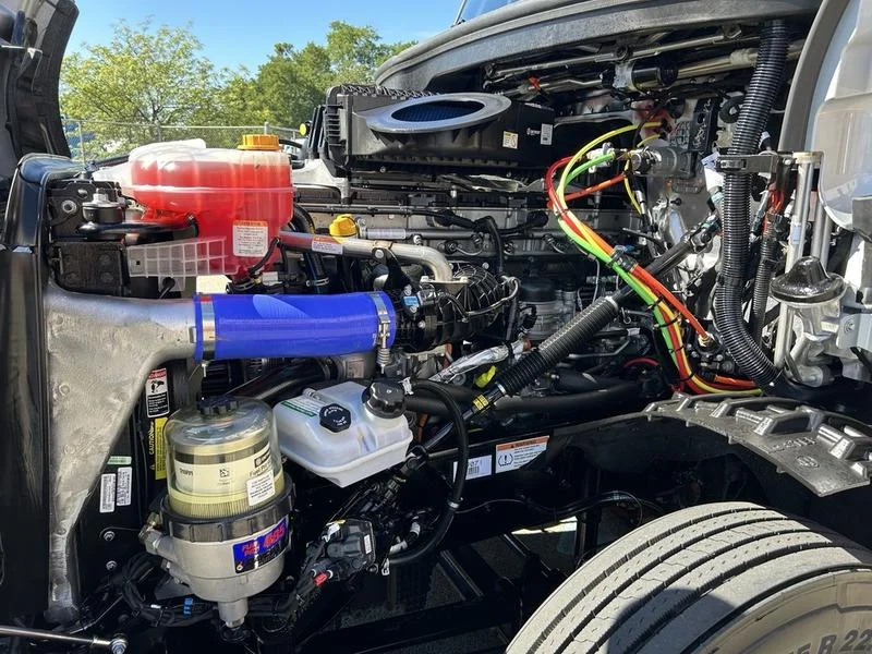 2026 Freightliner Cascadia - image 48