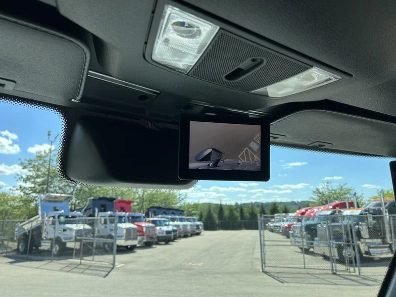 2026 Freightliner Cascadia - image 34