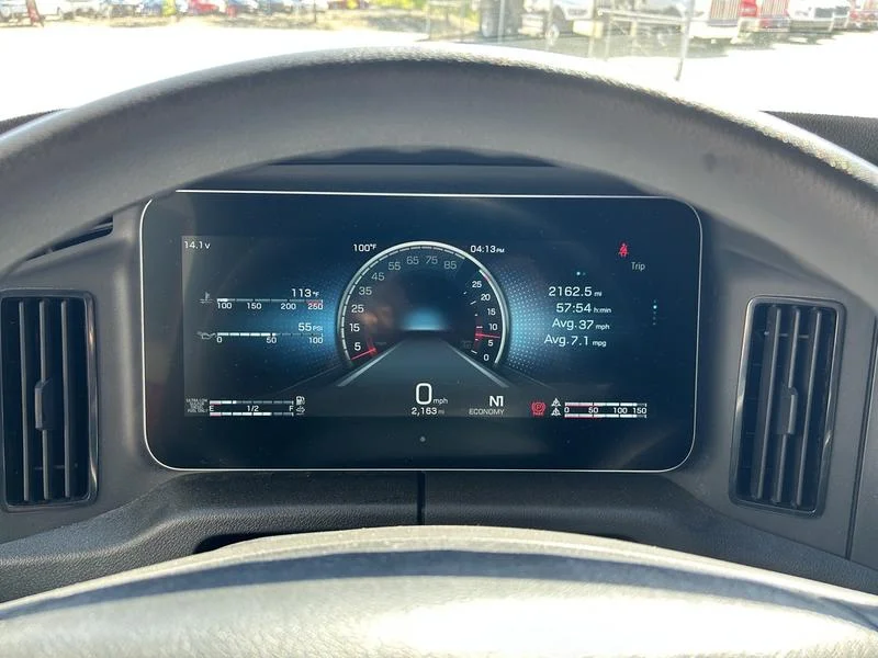 2026 Freightliner Cascadia - image 32