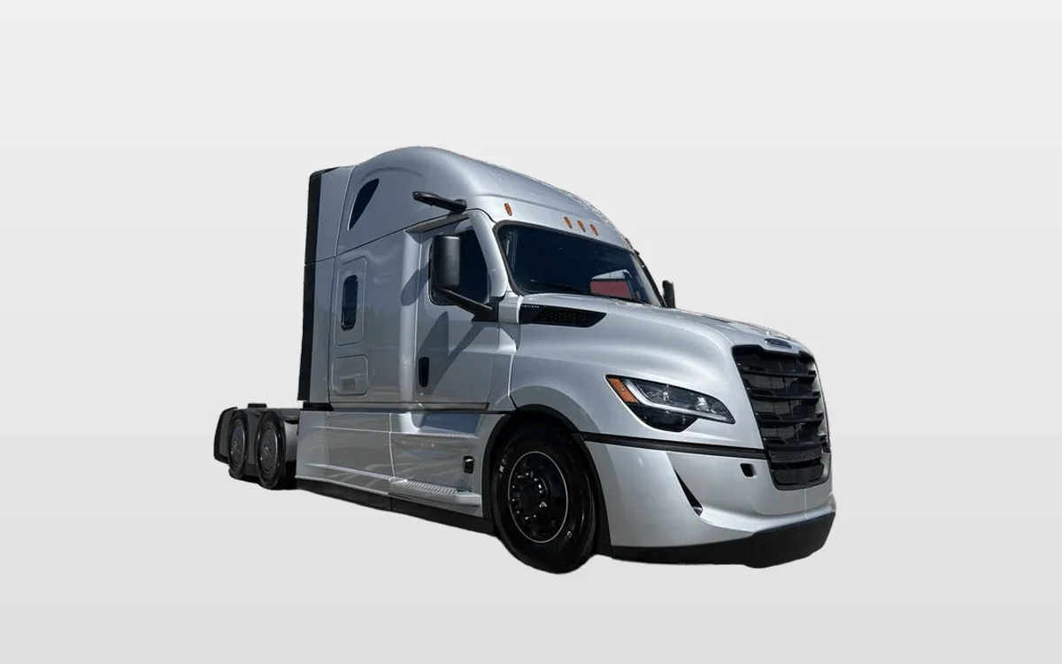 2026 Freightliner Cascadia - image 1