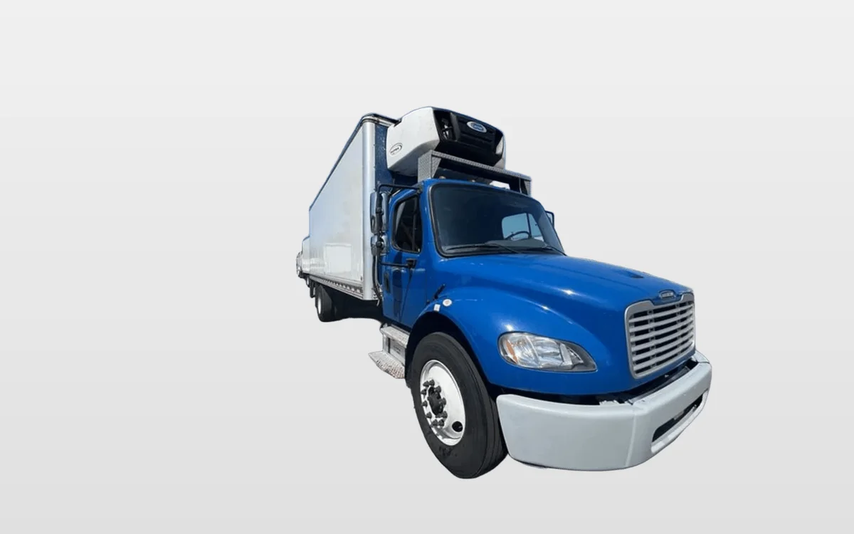 2018 Freightliner - image 1