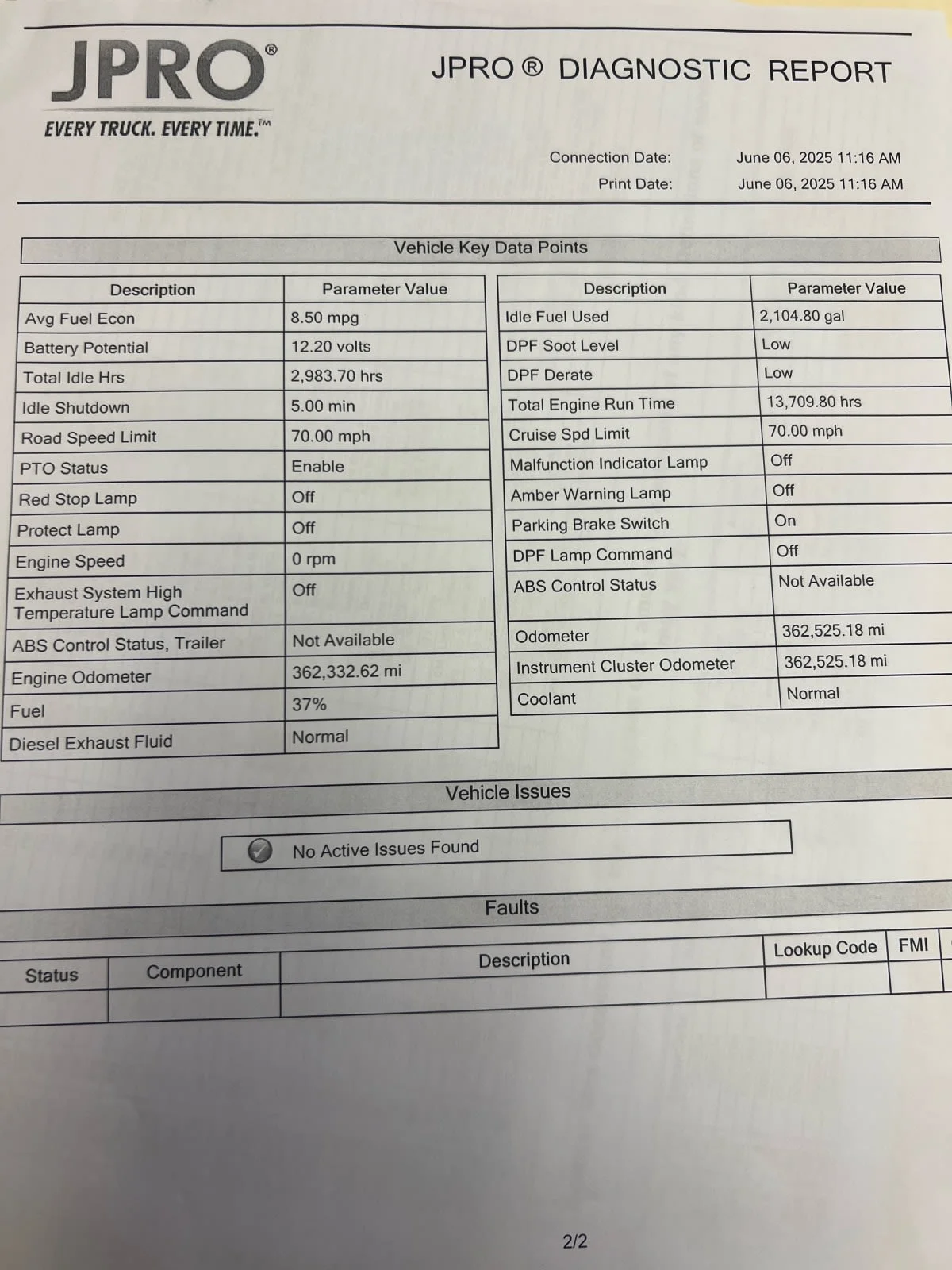 2018 Freightliner M2 106 - image 10