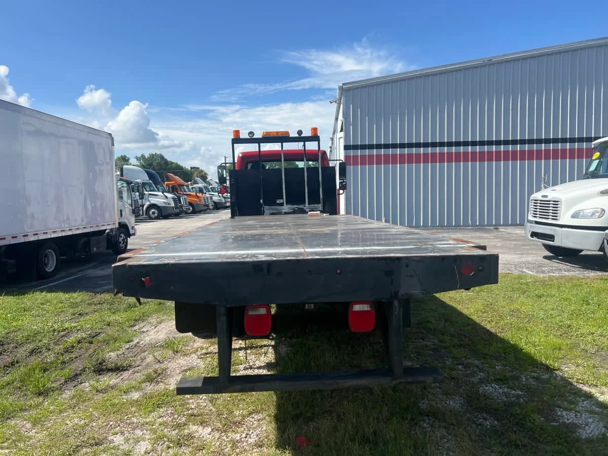 2018 Freightliner M2 106 - image 5