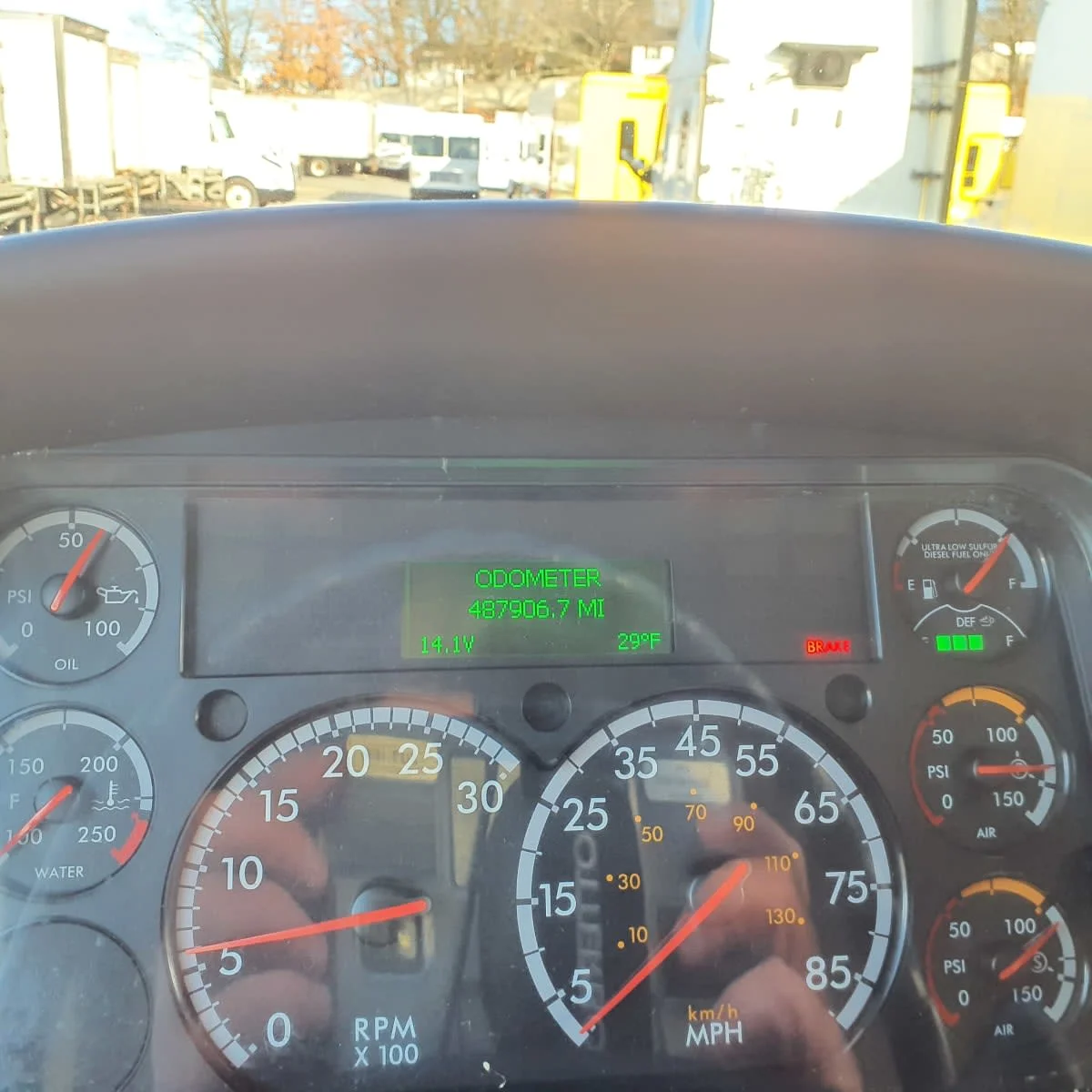 2020 Freightliner M2 112 - image 10