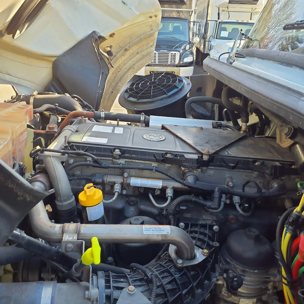 2020 Freightliner M2 112 - image 9