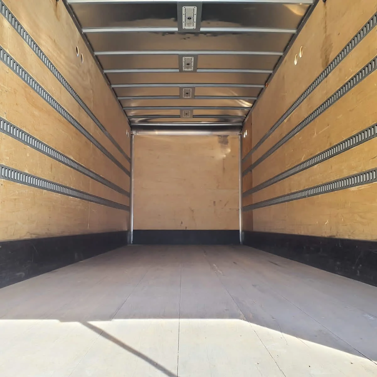 2020 Freightliner M2 112 in Norwood, MA — photo 8
