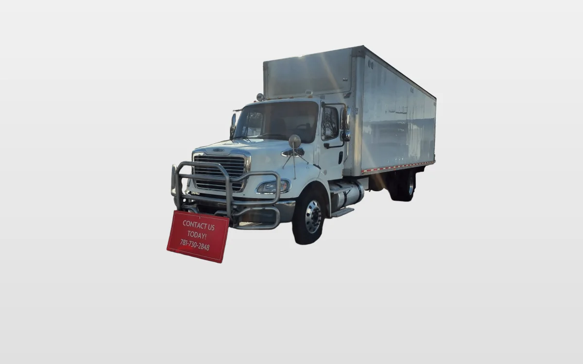 2020 Freightliner M2 112 - image 1
