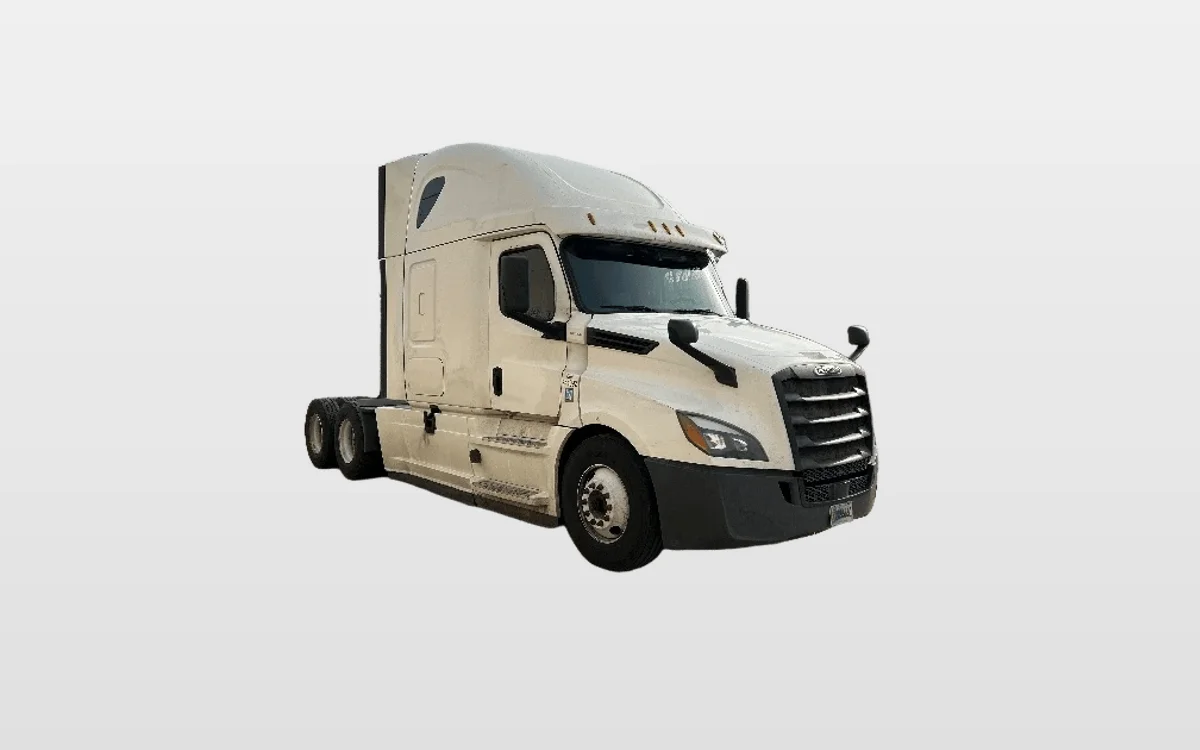 2020 Freightliner - image 1