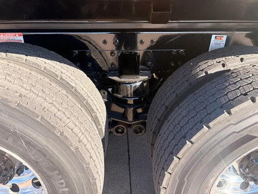 2026 Kenworth T880 in Cedar Rapids, IA — photo 4