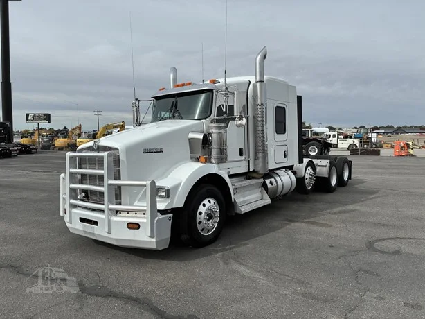 2019 Kenworth T800 in Jerome, ID