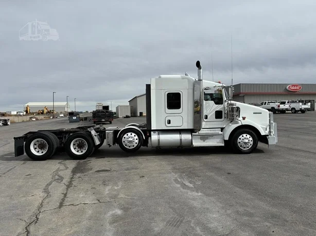 2019 Kenworth T800 in Jerome, ID — photo 6