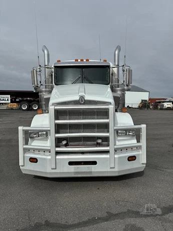 2019 Kenworth T800 in Jerome, ID — photo 8