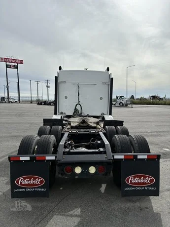 2019 Kenworth T800 in Jerome, ID — photo 4