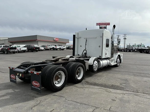 2019 Kenworth T800 in Jerome, ID — photo 5