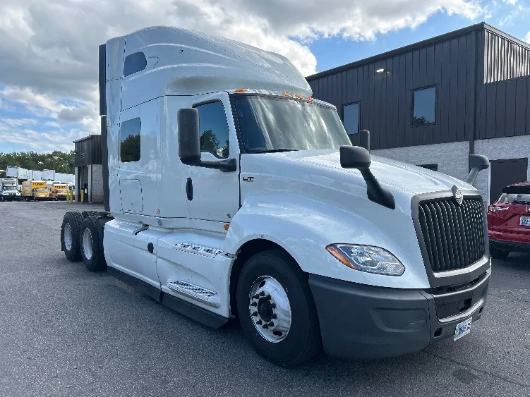 2022 International LT in Montgomery, NY