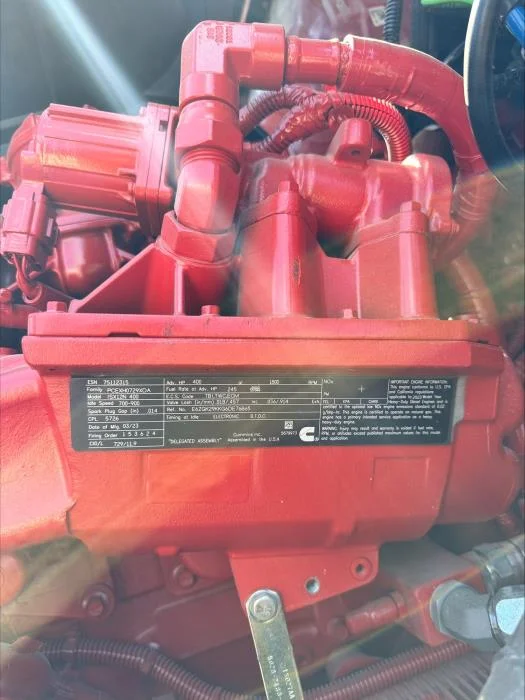 2024 Peterbilt 579 - image 7