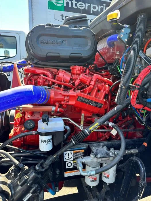 2024 Peterbilt 579 - image 4