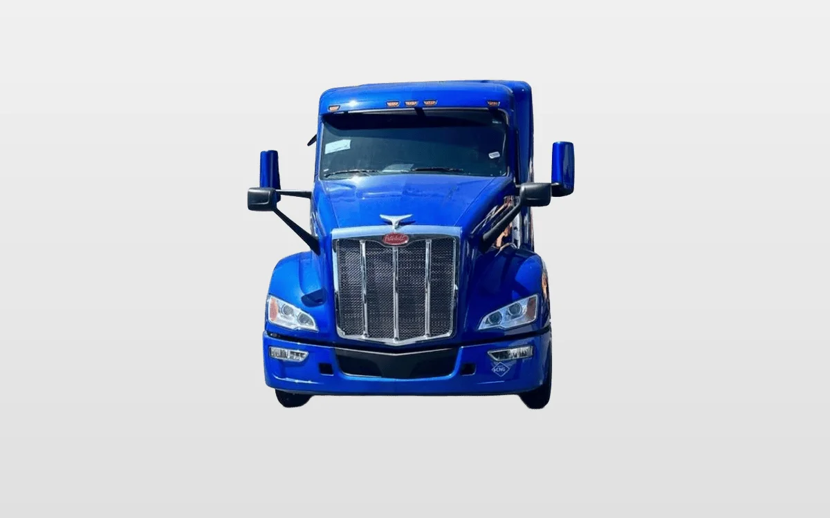 2024 Peterbilt 579 - image 1