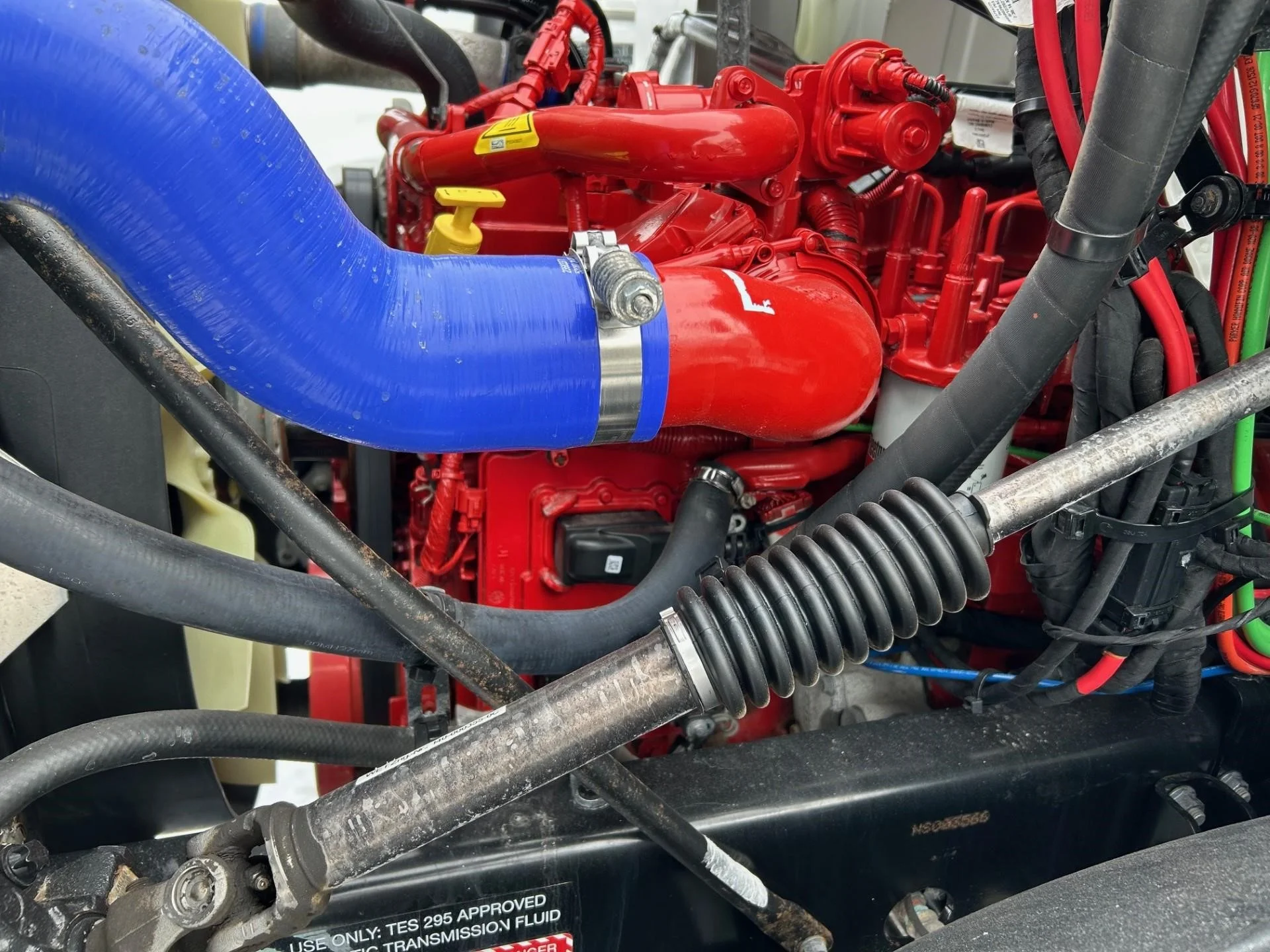 2022 Mack MD - image 5