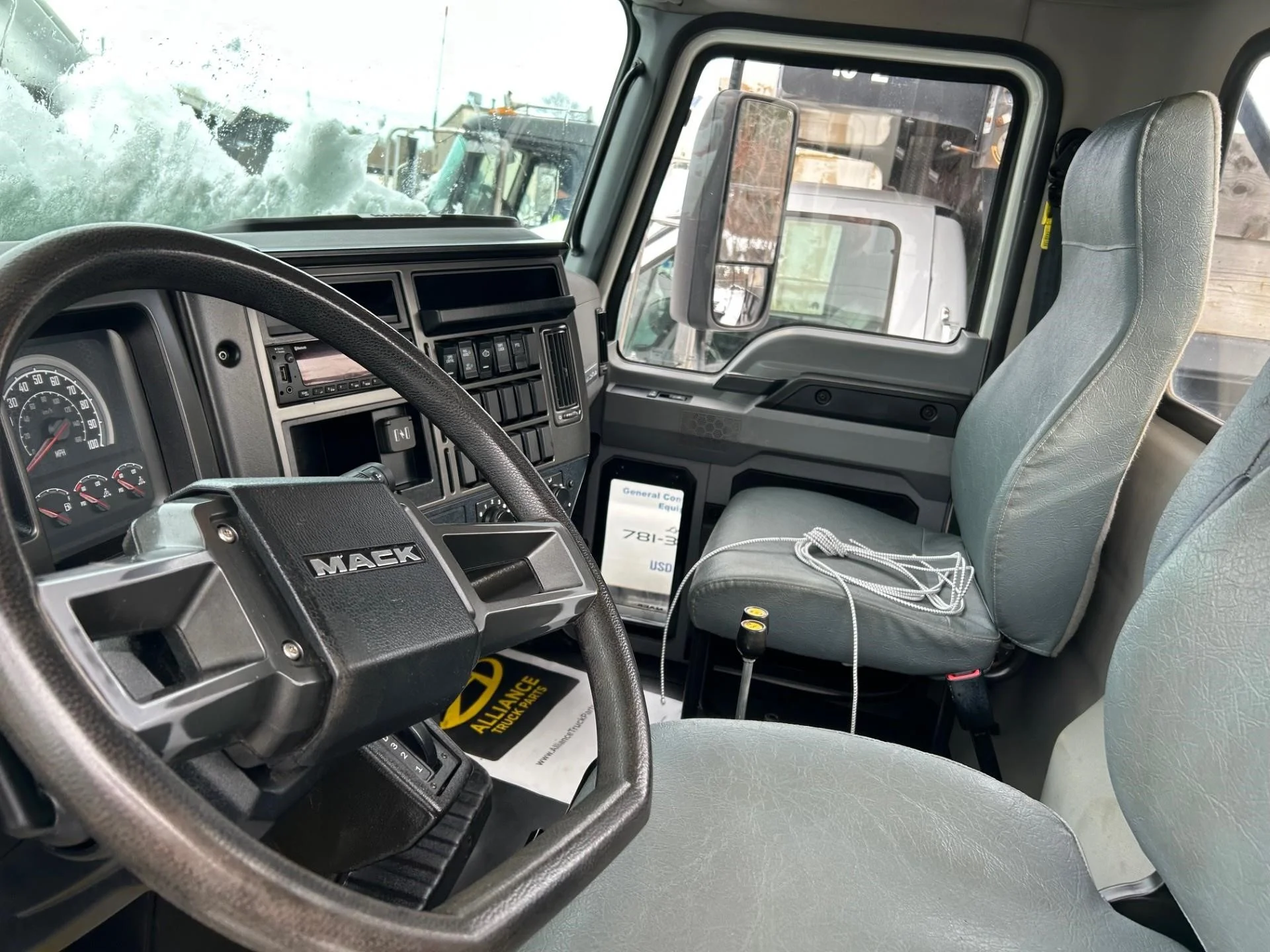 2022 Mack MD - image 6