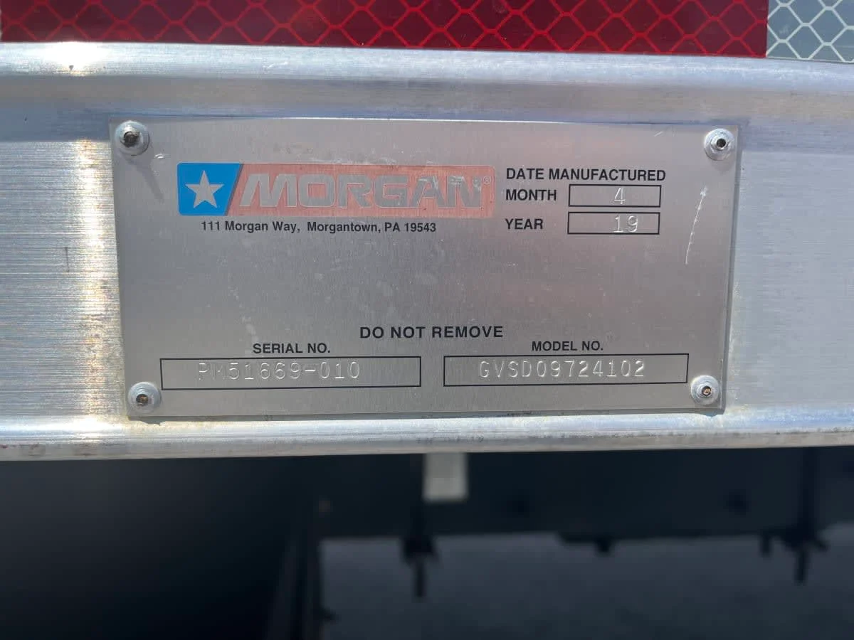 2020 Freightliner M2 106 in Beltsville, MD — photo 11