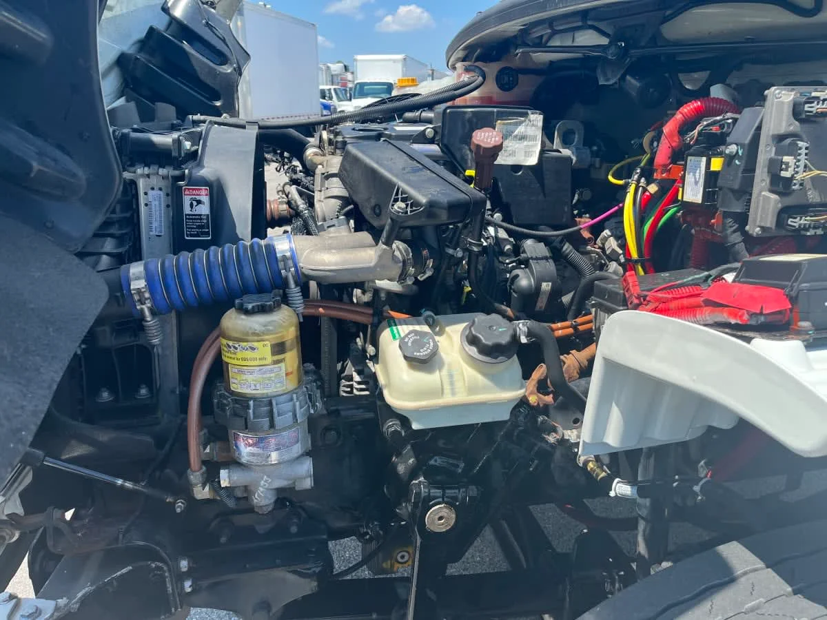 2020 Freightliner M2 106 in Beltsville, MD — photo 9