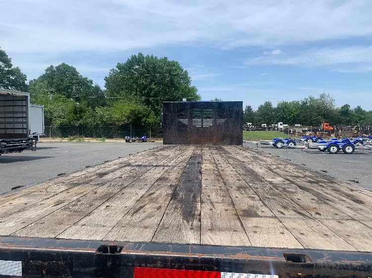 2020 Freightliner M2 112 in Concord, NC — photo 8